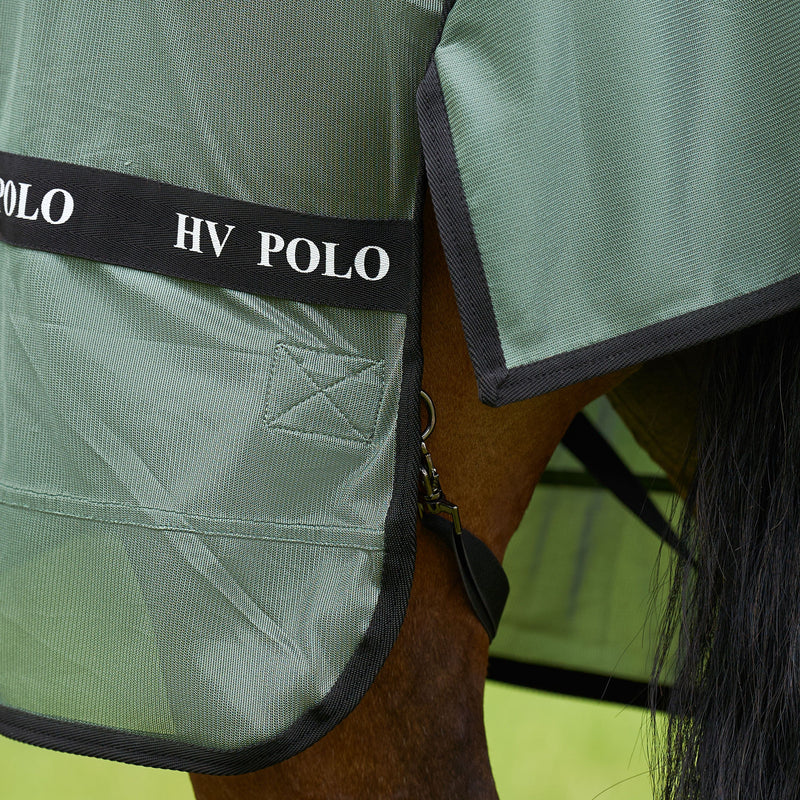 HV Polo Vliegendeken Nena, Greenery