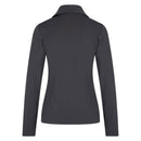 HV Polo Darlene Tech Shirt, Zinc Grey