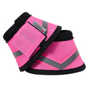Imperial Riding Springschoen Reflective, Roze