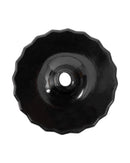 Acavallo Bitrings Gel, Schwarz