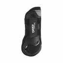 Eskadron Peeskap Core Air-Flex Voor, Zwart