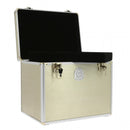 Equithéme Je T'Aime Grooming Box, Almond