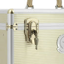 Equithéme Je T'Aime Grooming Box, Almond