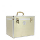 Equithéme Je T'Aime Grooming Box, Almond