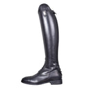 De Niro Reitstiefel Tricolore Amabile smooth (Glattleder), Schwarz