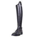 De Niro Reitstiefel Tricolore Amabile smooth (Glattleder), Schwarz