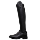 De Niro Riding Boot Tricolore Amabile Quick, Black