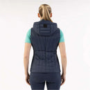 Anky Bodywarmer, Mood Indigo