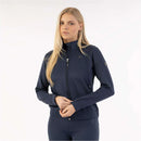Anky Bomber Vest, Mood Indigo