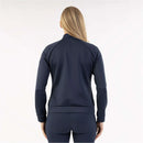 Anky Bomber Vest, Mood Indigo