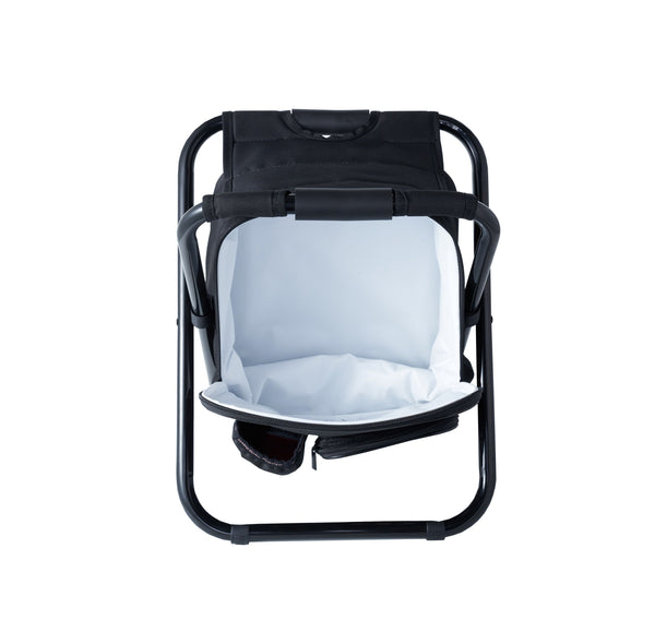 Imperial Riding Rugzak Take a Seat, Black