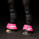Imperial Riding Springschoen Reflective, Roze