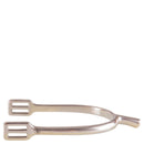 BR Blunt Spurs Women, Stainless Steel