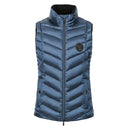 Imperial Riding Bodywarmer Janie, Sapphire