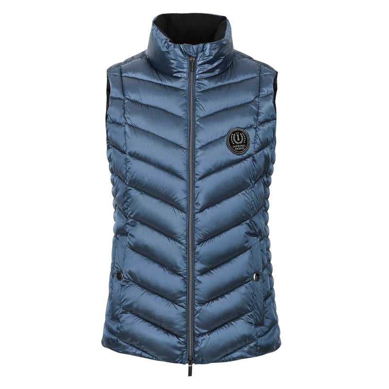 Imperial Riding Bodywarmer Janie, Sapphire