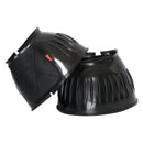 Imperial Riding Springschoen IRH Bells PVC, Zwart