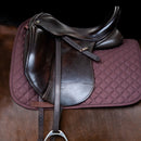 Beugelriem met Nylon Core, Bruin