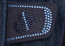 Samshield V-Skin Swarovski handschoen, Blauw