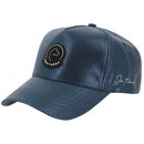 Equitheme Baseball cap Studio, Blauw