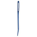 QHP Colored Braiding Needle, Blue