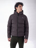 Equiline Bomber Heren, Coffee Bean