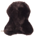 FRA Zadelzitting Premium Bont, Bruin