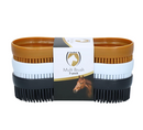 Hofman Excellent Horse Multi Brush 3 Pack