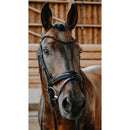 Norton Hoofdstel Royal - Zwart