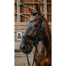 Norton Hoofdstel Royal - Zwart