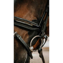 Norton Hoofdstel Royal - Zwart