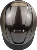 Casco Cap Duell, Brown