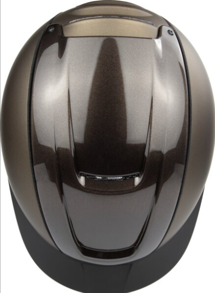 Casco Cap Duell, Bruin
