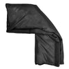 Bucas Witherpad/Schoftbeschermer, Zwart