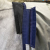 Bucas Witherpad/Schoftbeschermer, Zwart