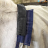 Bucas Witherpad/Schoftbeschermer, Zwart