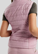 Montar MoLila Hybrid Bodywarmer, Candy Pink