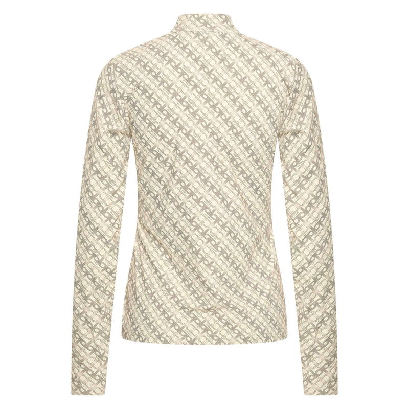 HV Polo TechTop Manja, Cashmere