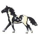 Imperial Riding IRH-Magic Speelgoed Paard, Zwart/wit
