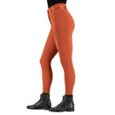 Eurostar Riding Leggings Athletic Luxe FG, Cinnabar