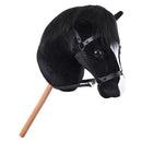 Imperial Riding Hobby Horse Grand Prix, Black