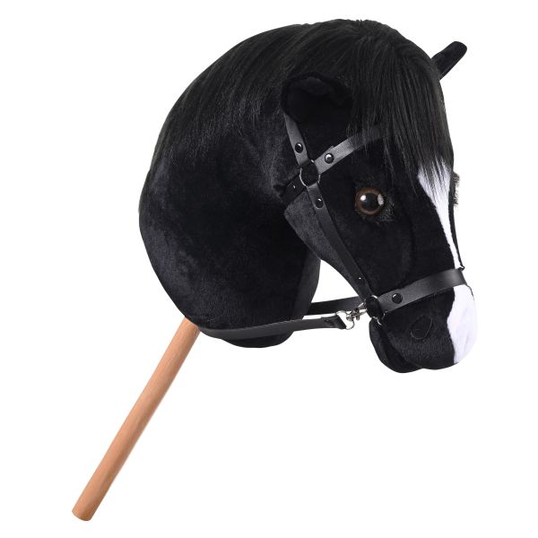 Imperial Riding Hobby Horse Grand Prix, Black