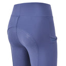 Imperial Riding Kids Full Grip Rijlegging Sam, Bluebell