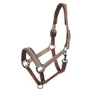 Imperial Riding Halter Sparkle, Bronze