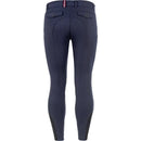 Cavallo Rijbroek CavalCain Full Grip, Dark Blue
