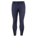 Cavallo Rijbroek CavalCain Full Grip, Dark Blue