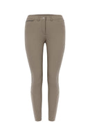 Cavallo Riding Breeches Calima Grip, Steel