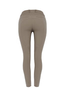 Cavallo Riding Breeches Calima Grip, Steel