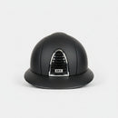 Kep Italia Cromo 2.0 Matt met Polo Klep, Zwart