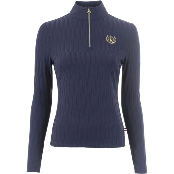 Cavallo CavalLibra Baselayer, Night Shadow