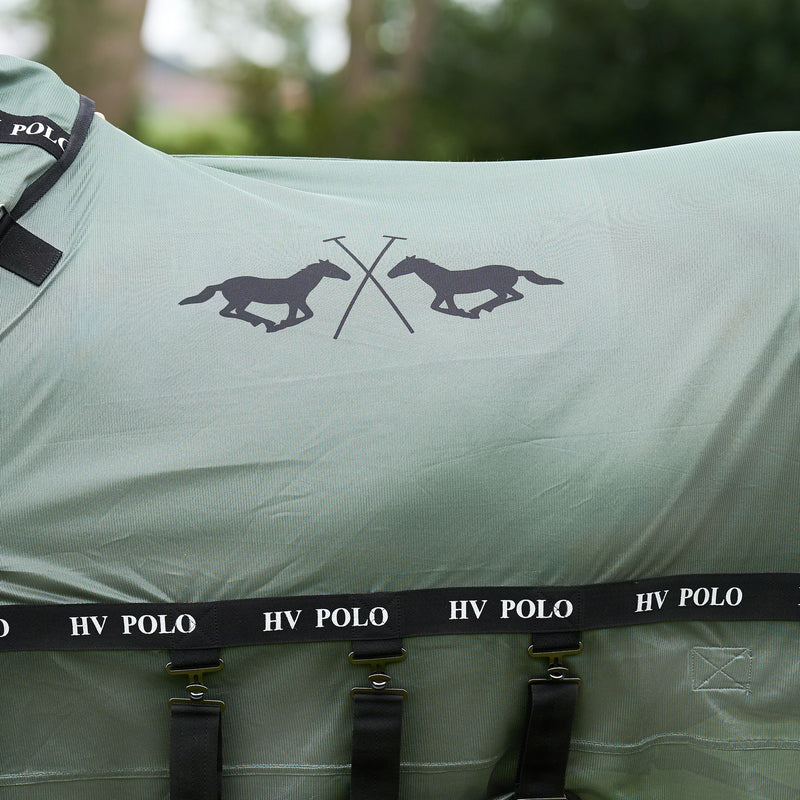 HV Polo Vliegendeken Nena, Greenery
